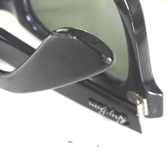 Ray Ban Original Wayfarer - Picture 3 of 8